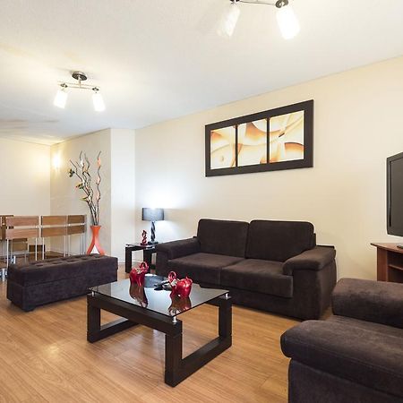 Apartamento Pardo Cca Lima Ngoại thất bức ảnh