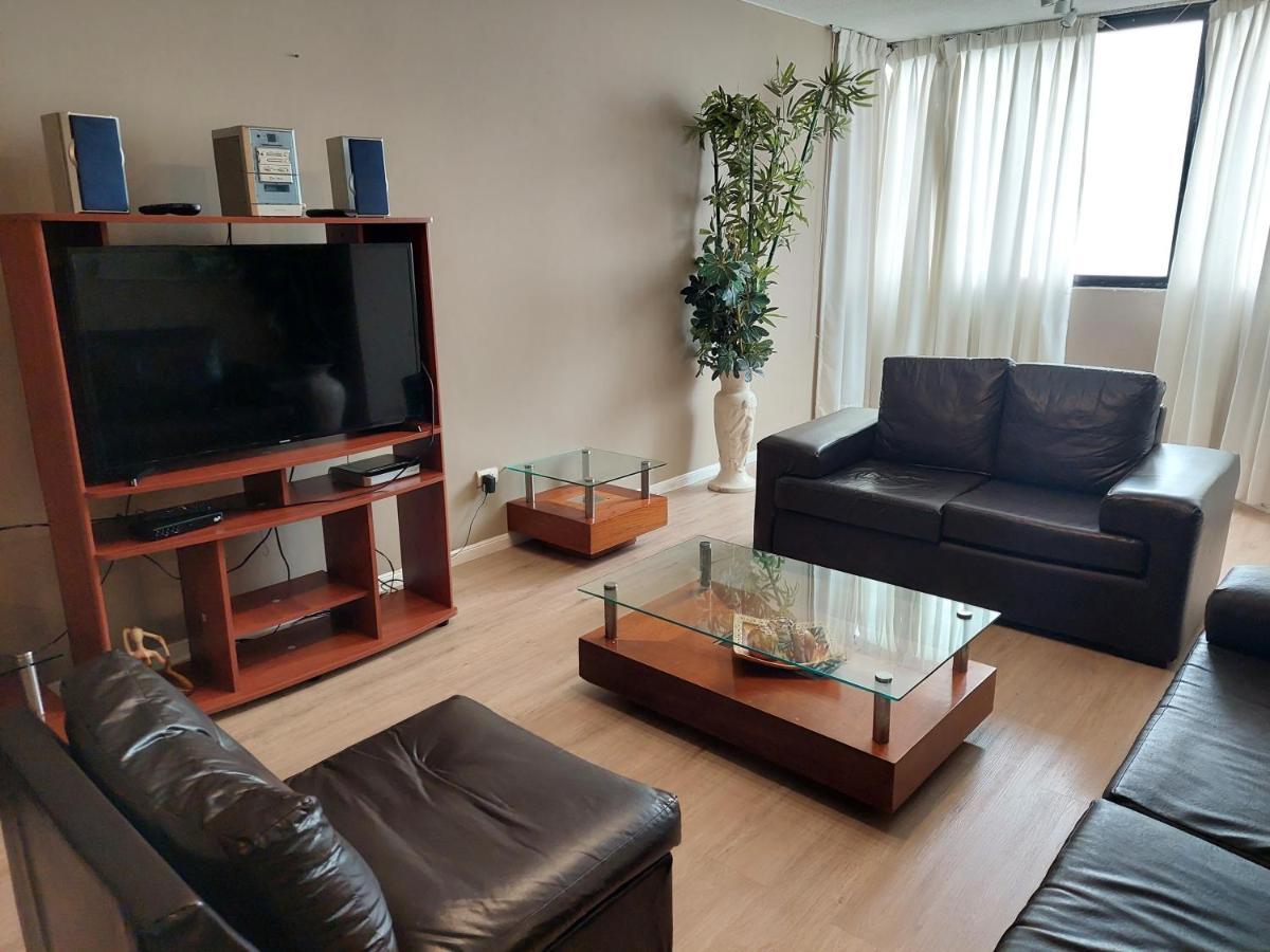 Apartamento Pardo Cca Lima Ngoại thất bức ảnh