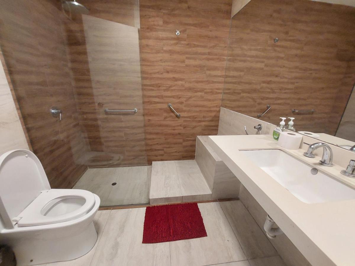 Apartamento Pardo Cca Lima Ngoại thất bức ảnh