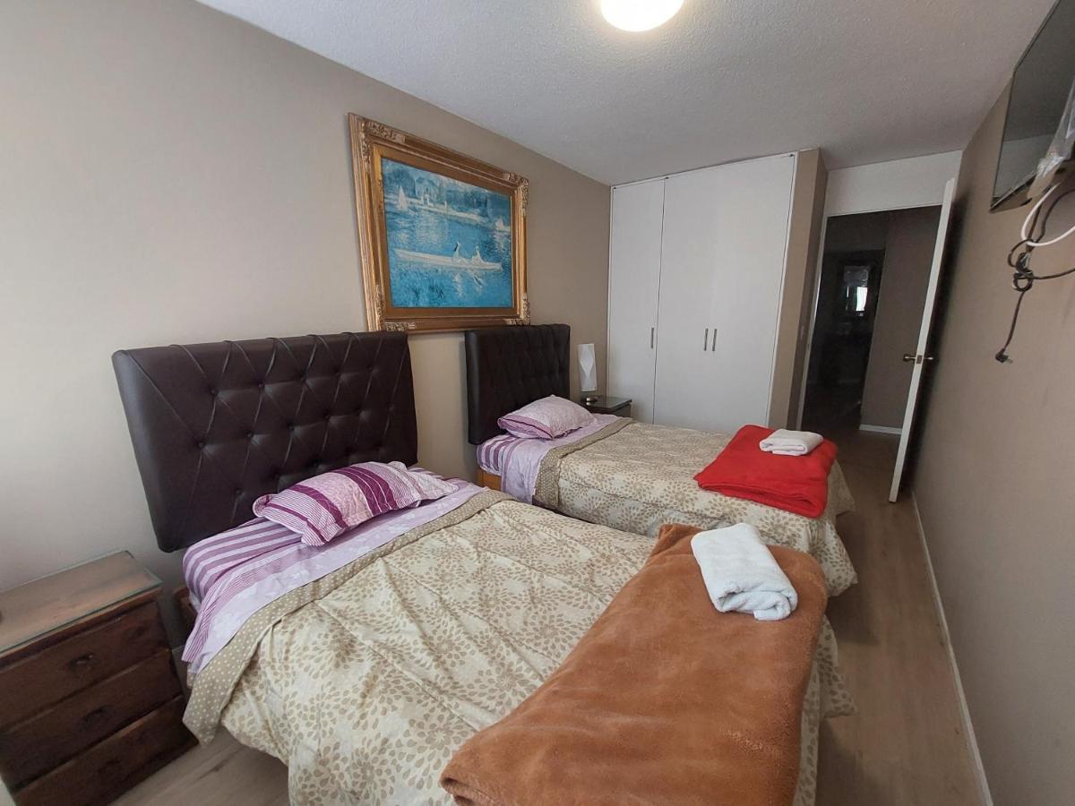 Apartamento Pardo Cca Lima Ngoại thất bức ảnh