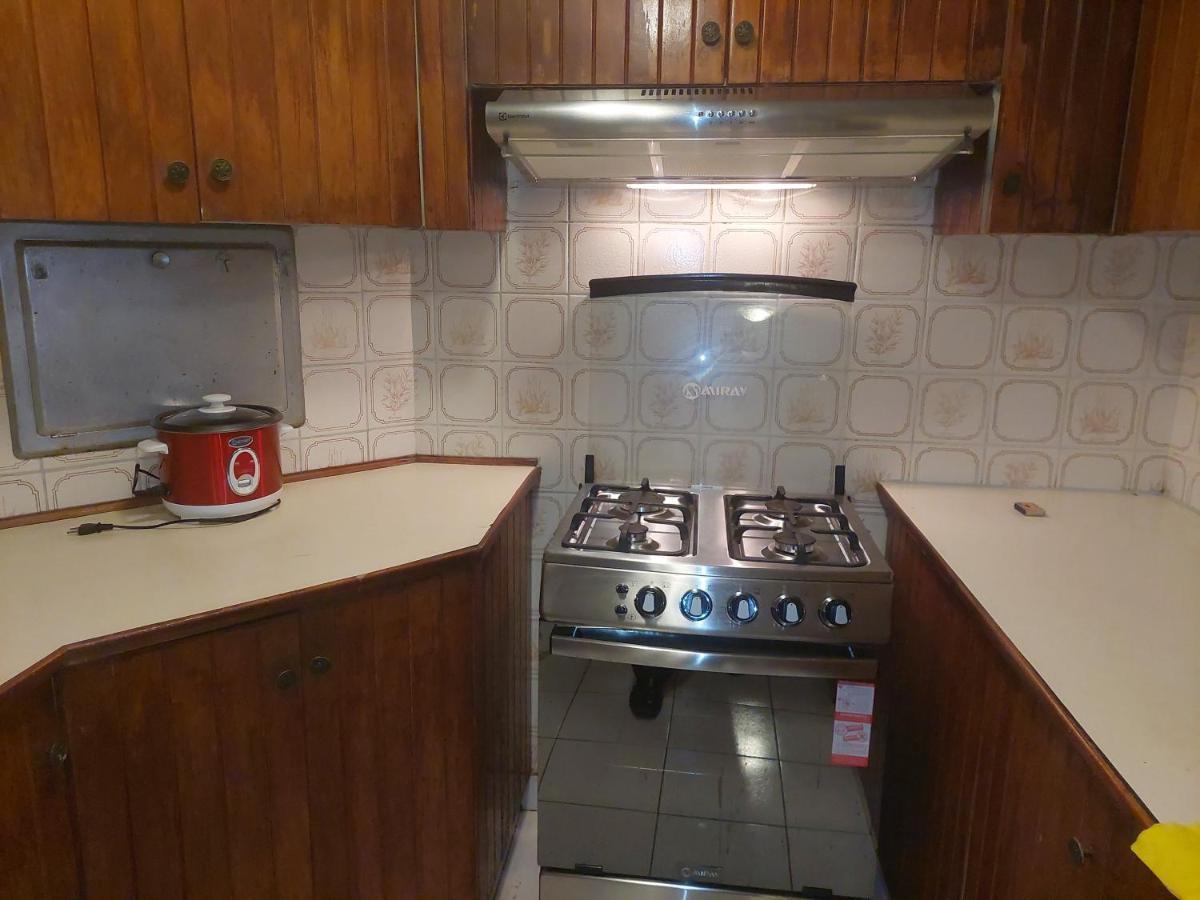 Apartamento Pardo Cca Lima Ngoại thất bức ảnh
