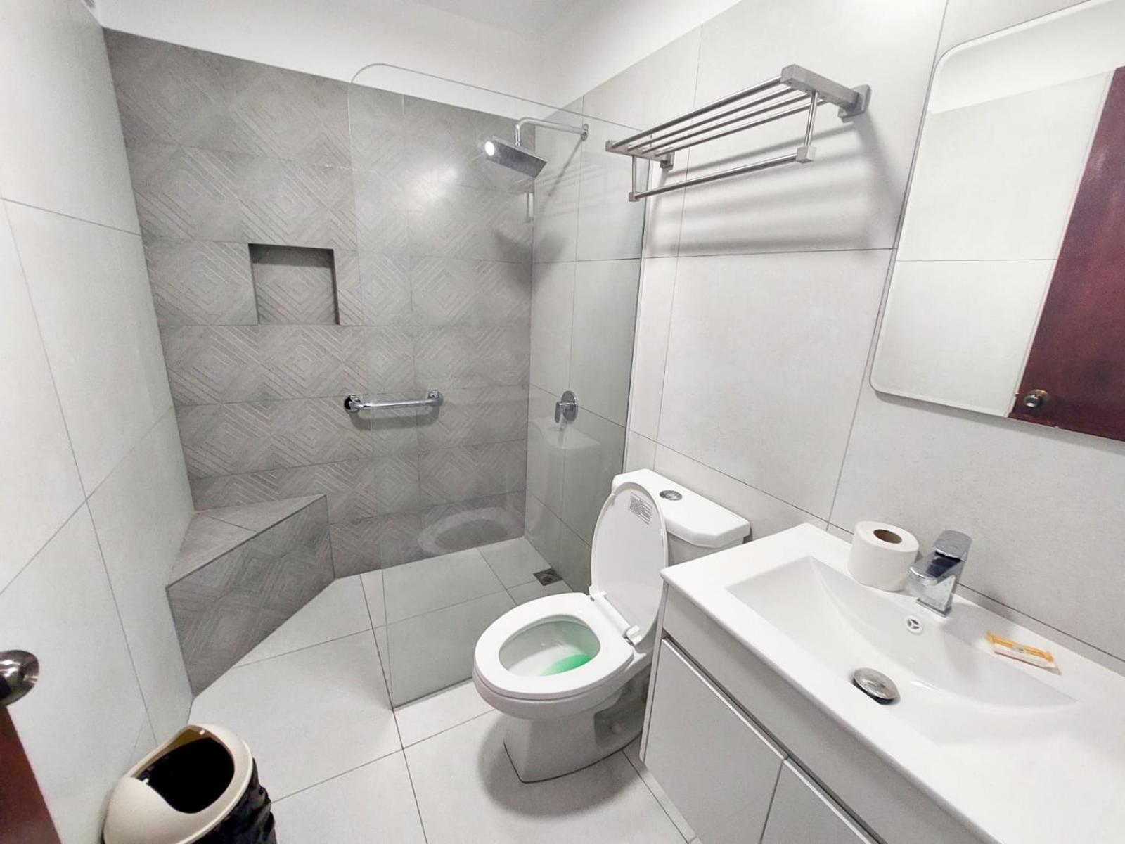 Apartamento Pardo Cca Lima Phòng bức ảnh