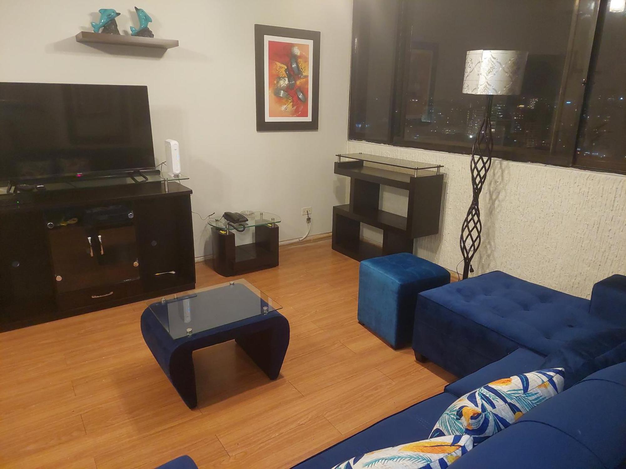 Apartamento Pardo Cca Lima Phòng bức ảnh