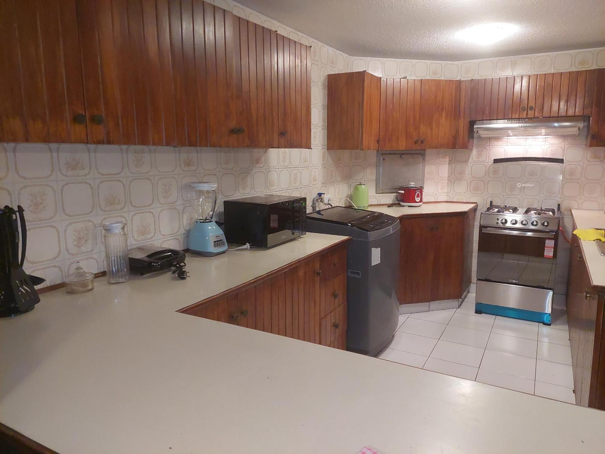 Apartamento Pardo Cca Apartment Lima Phòng bức ảnh