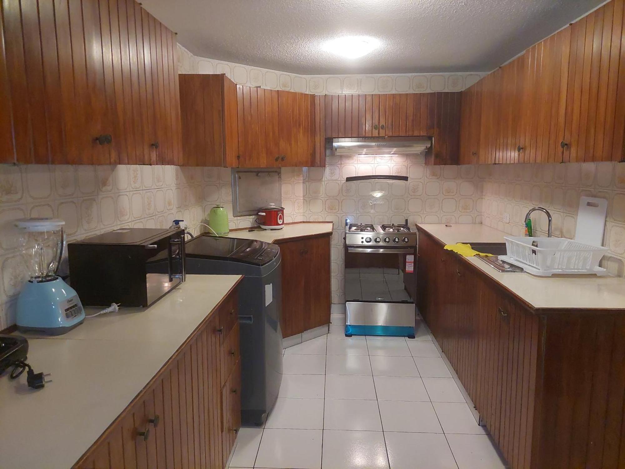 Apartamento Pardo Cca Apartment Lima Phòng bức ảnh