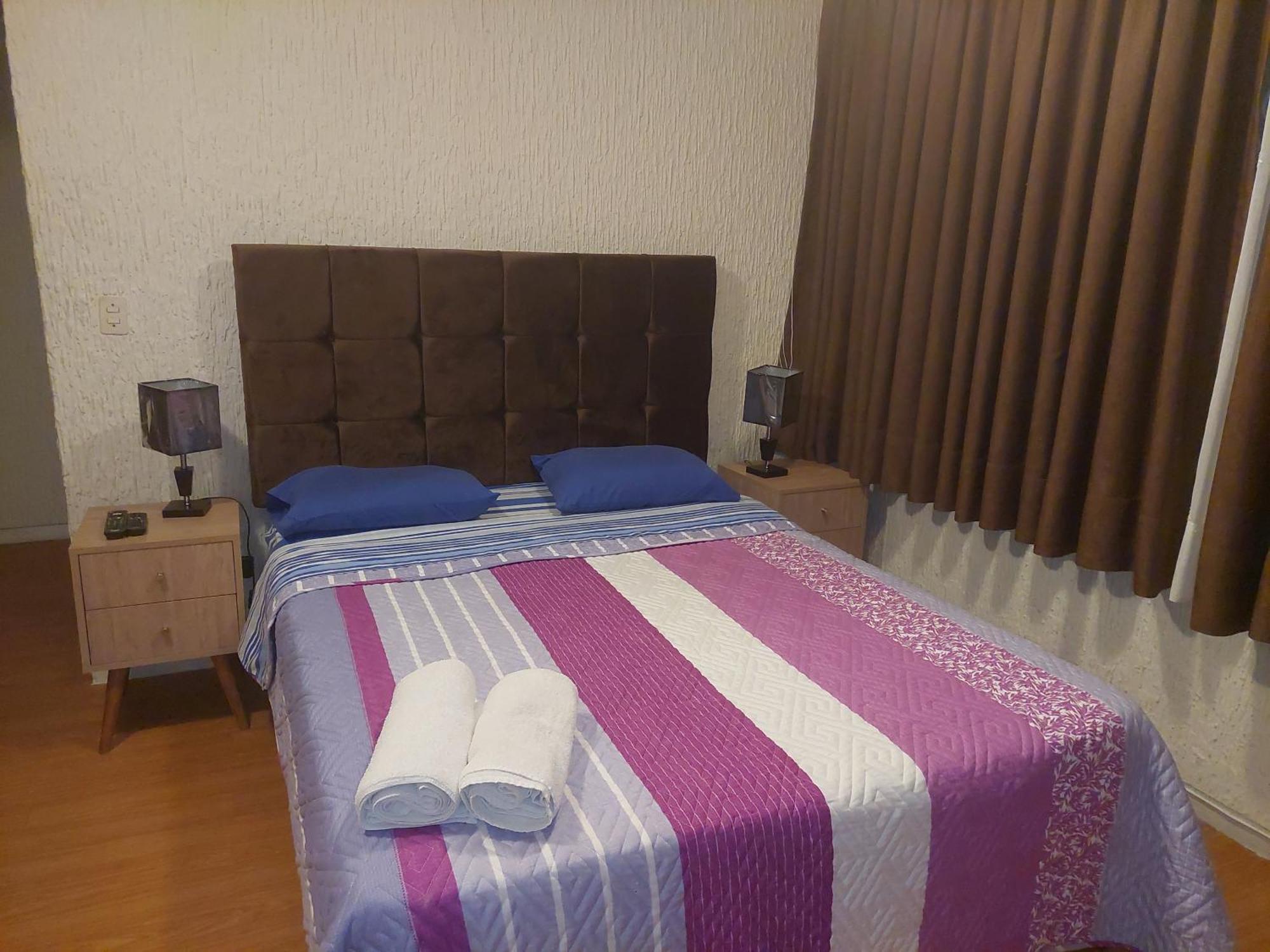 Apartamento Pardo Cca Apartment Lima Phòng bức ảnh