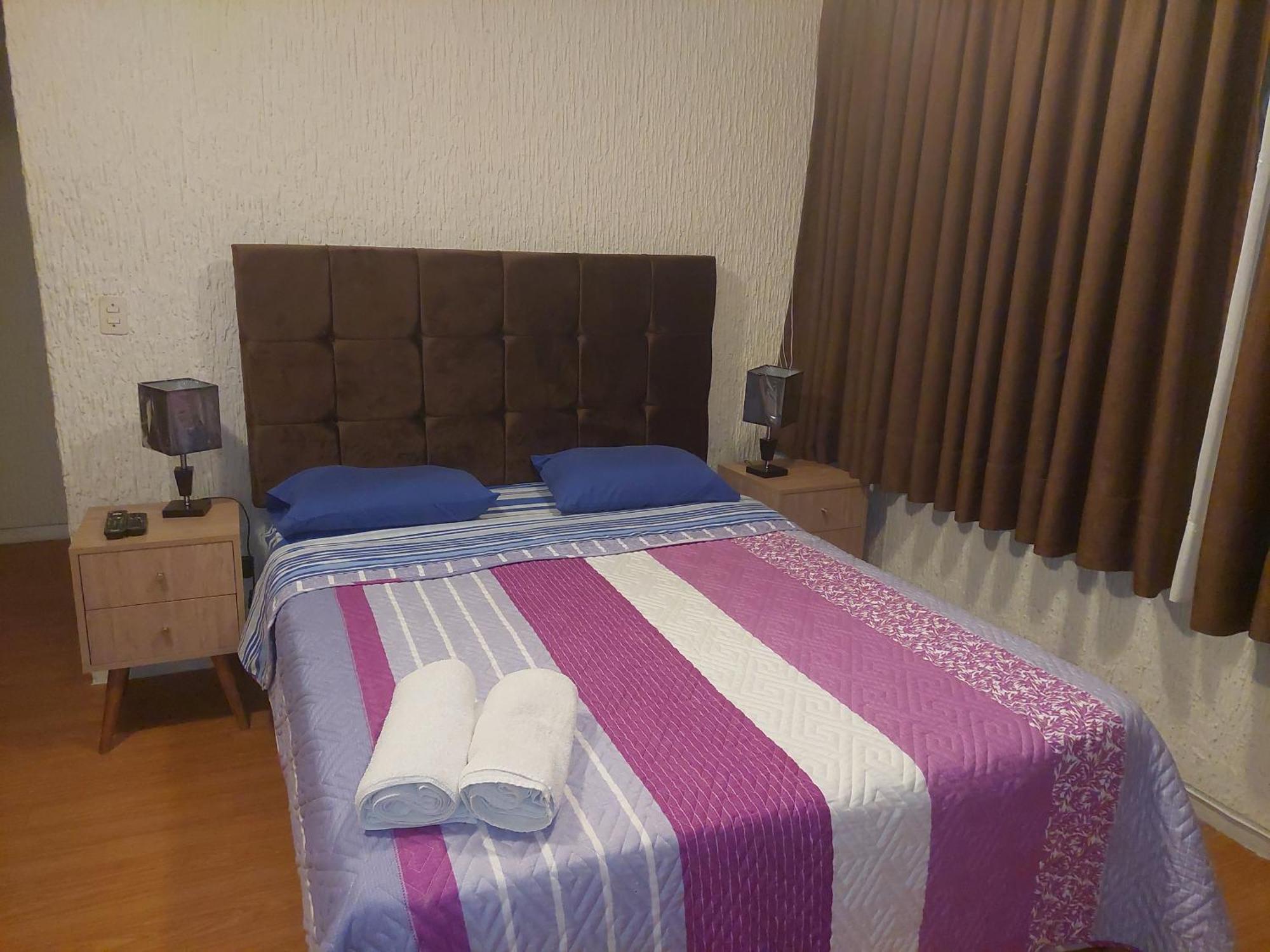 Apartamento Pardo Cca Lima Phòng bức ảnh