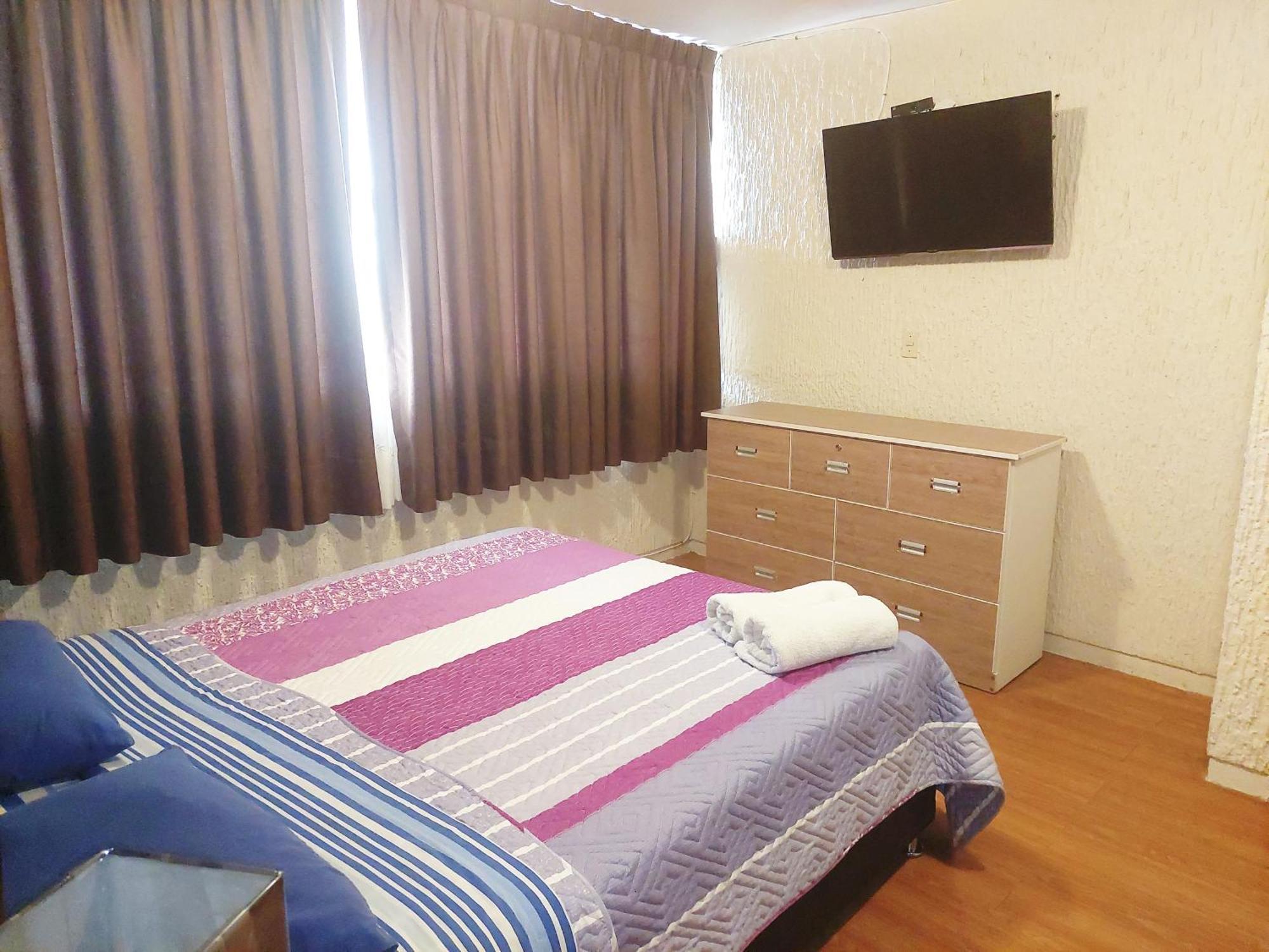 Apartamento Pardo Cca Lima Phòng bức ảnh