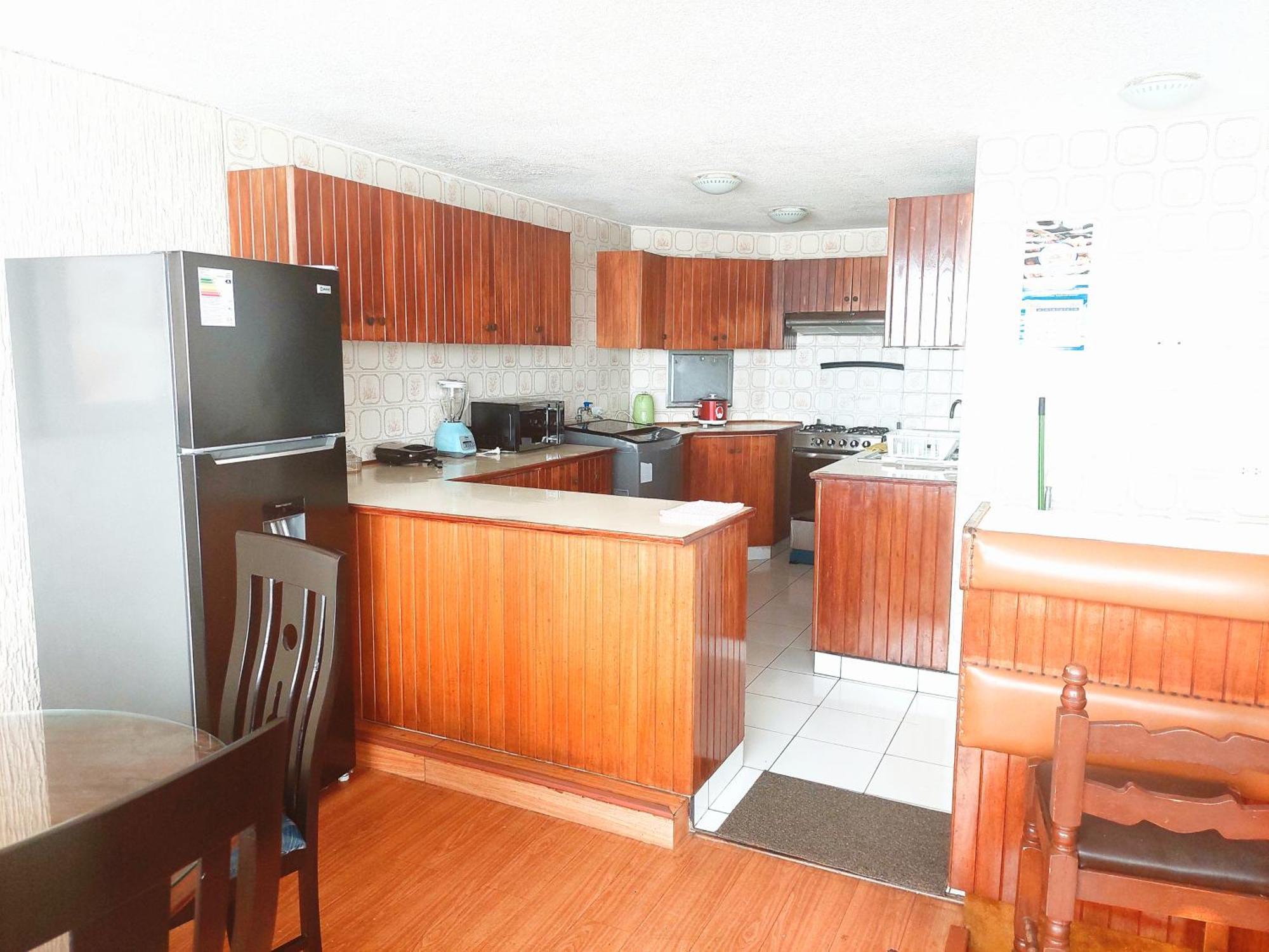 Apartamento Pardo Cca Lima Phòng bức ảnh