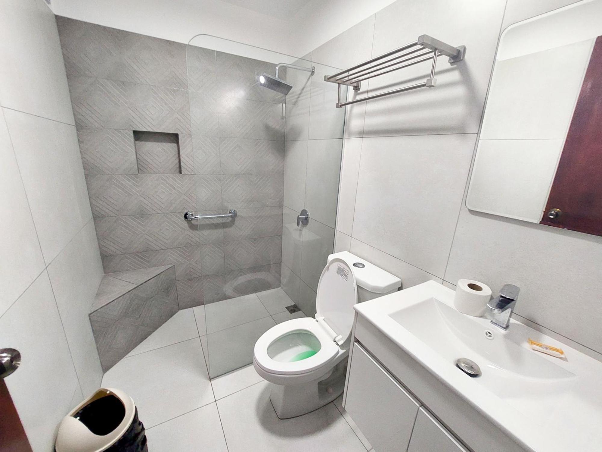 Apartamento Pardo Cca Lima Phòng bức ảnh