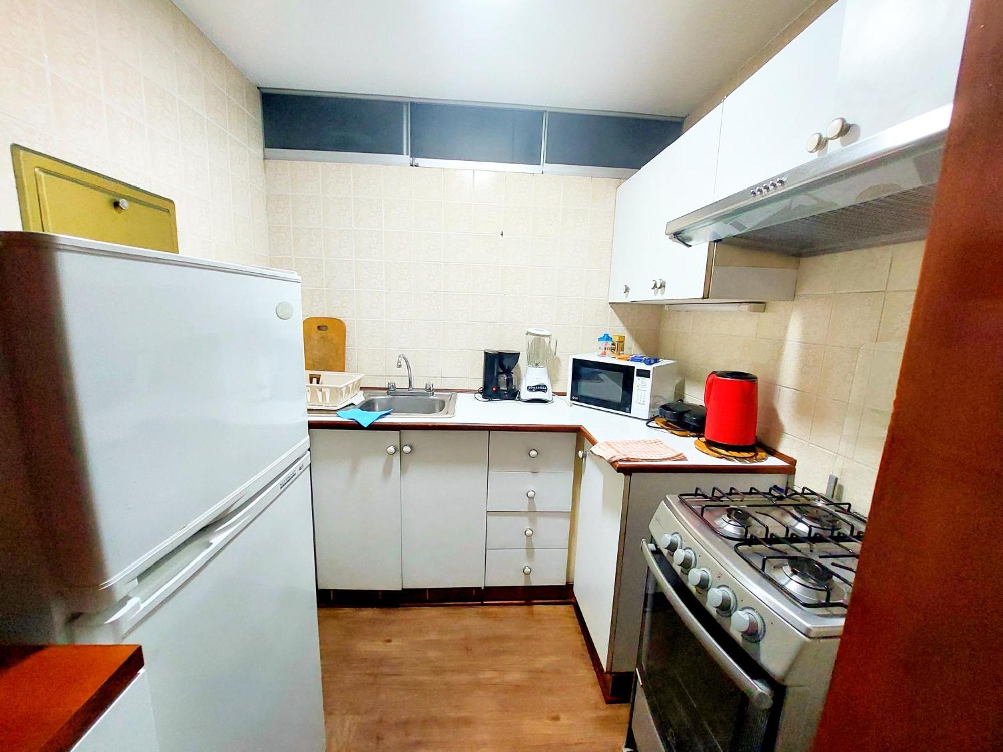 Apartamento Pardo Cca Apartment Lima Phòng bức ảnh