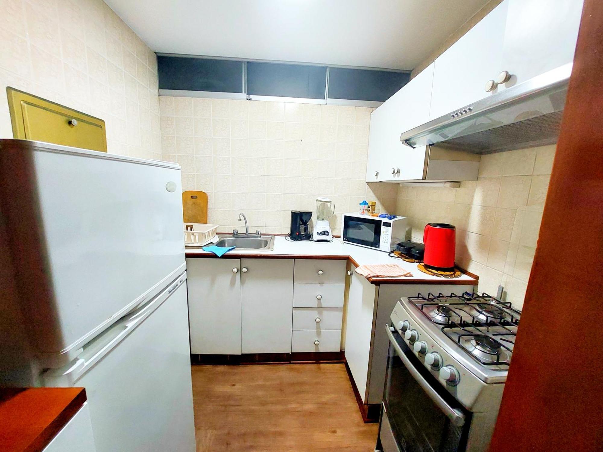 Apartamento Pardo Cca Lima Phòng bức ảnh