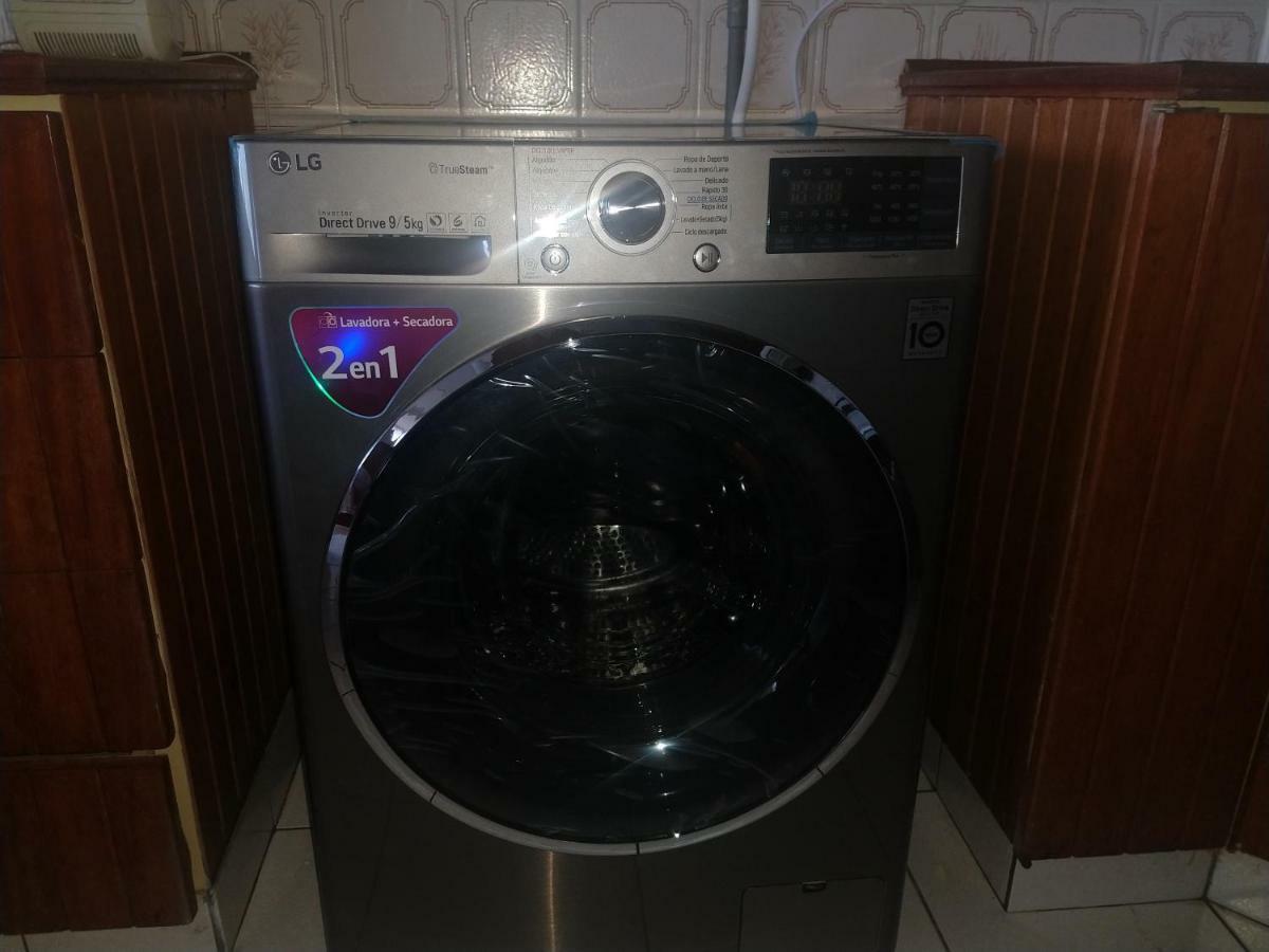 Apartamento Pardo Cca Lima Ngoại thất bức ảnh